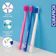 Curaprox TRIO 5460 Ultra Soft 4