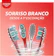 Escova de Dente 360º Luminous White 2 Unidades 4