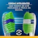 Escova de Dentes Oral-B Indicator Colors Pack Familiar 3