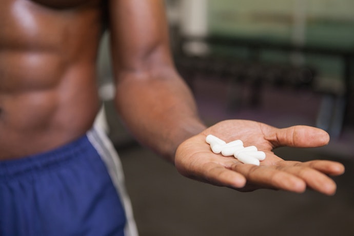 Se Quer um Suplemento para Emagrecer Masculino, Prefira os com Estimulantes, Proteínas e Zinco