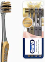 Escova de Dentes Oral-B Sensitive Purification Gold Collection